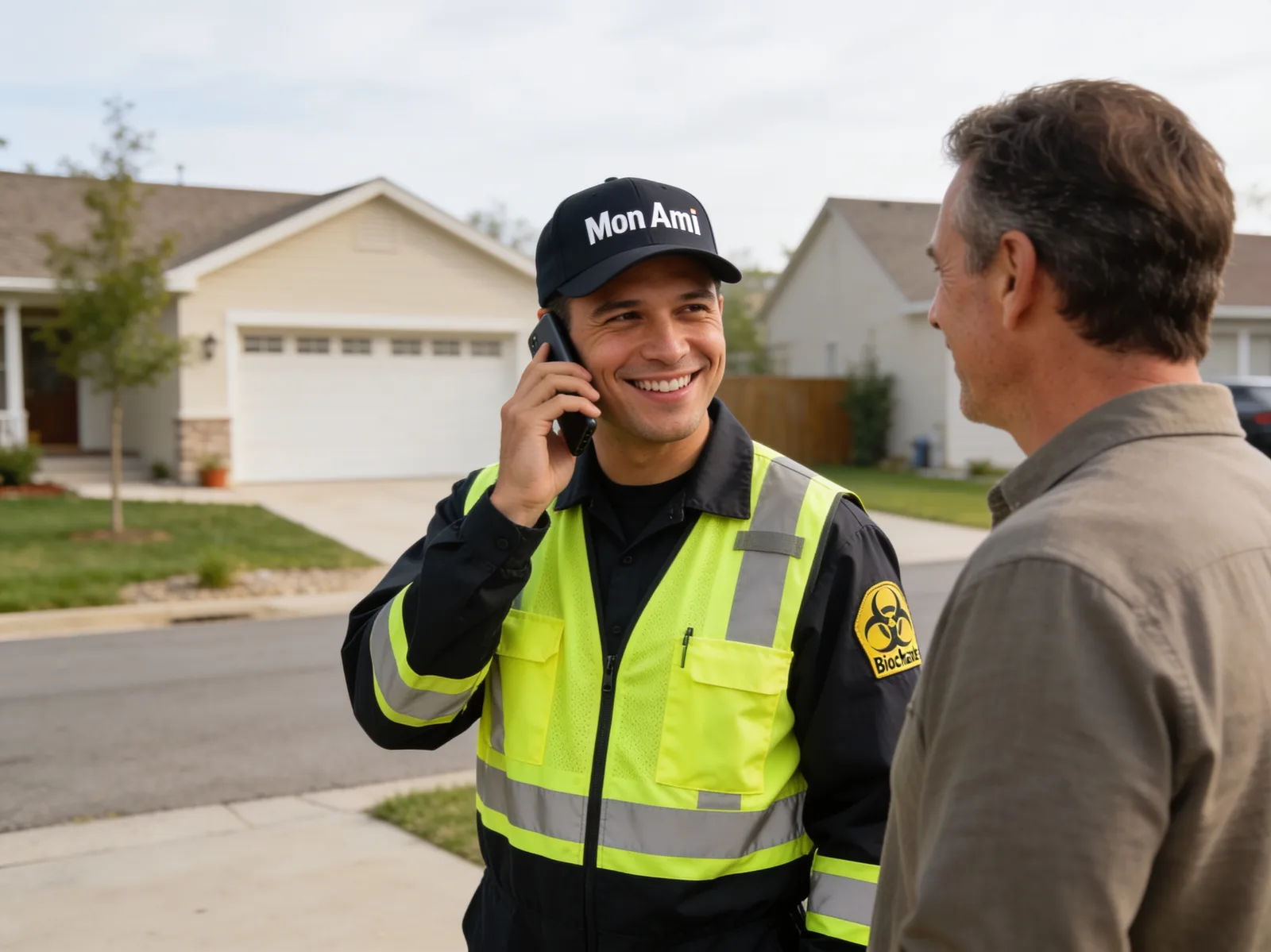 Sewage Cleanup Palmyra, PA FAQs